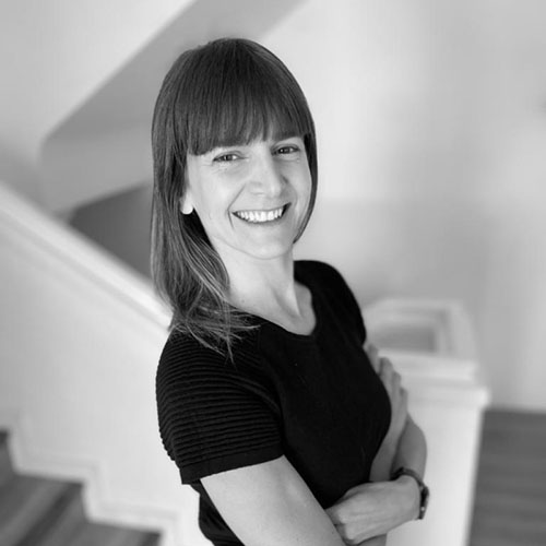 Anaïs MERINO SCHNEIDER